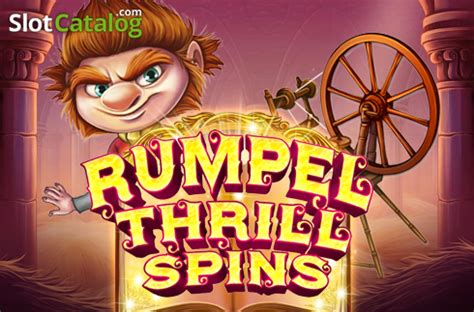Rumpel Thrill Spins Review 2024